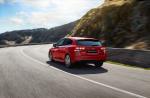 Subaru Impreza 5-Door 2017 года (WW)